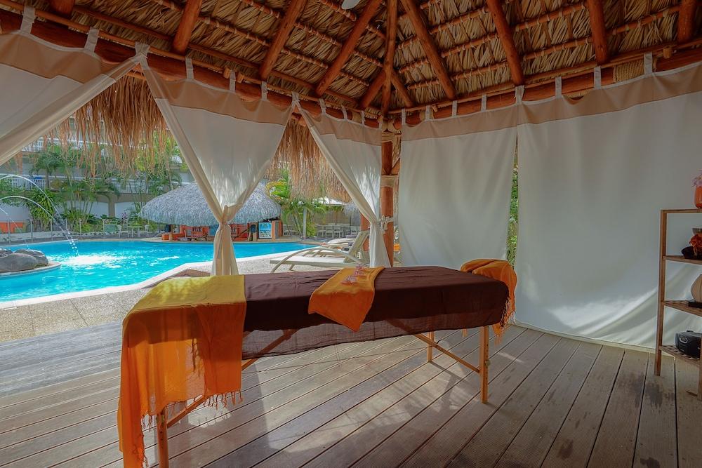 La Pagerie - Tropical Garden Hotel Les Trois-Îlets Kültér fotó