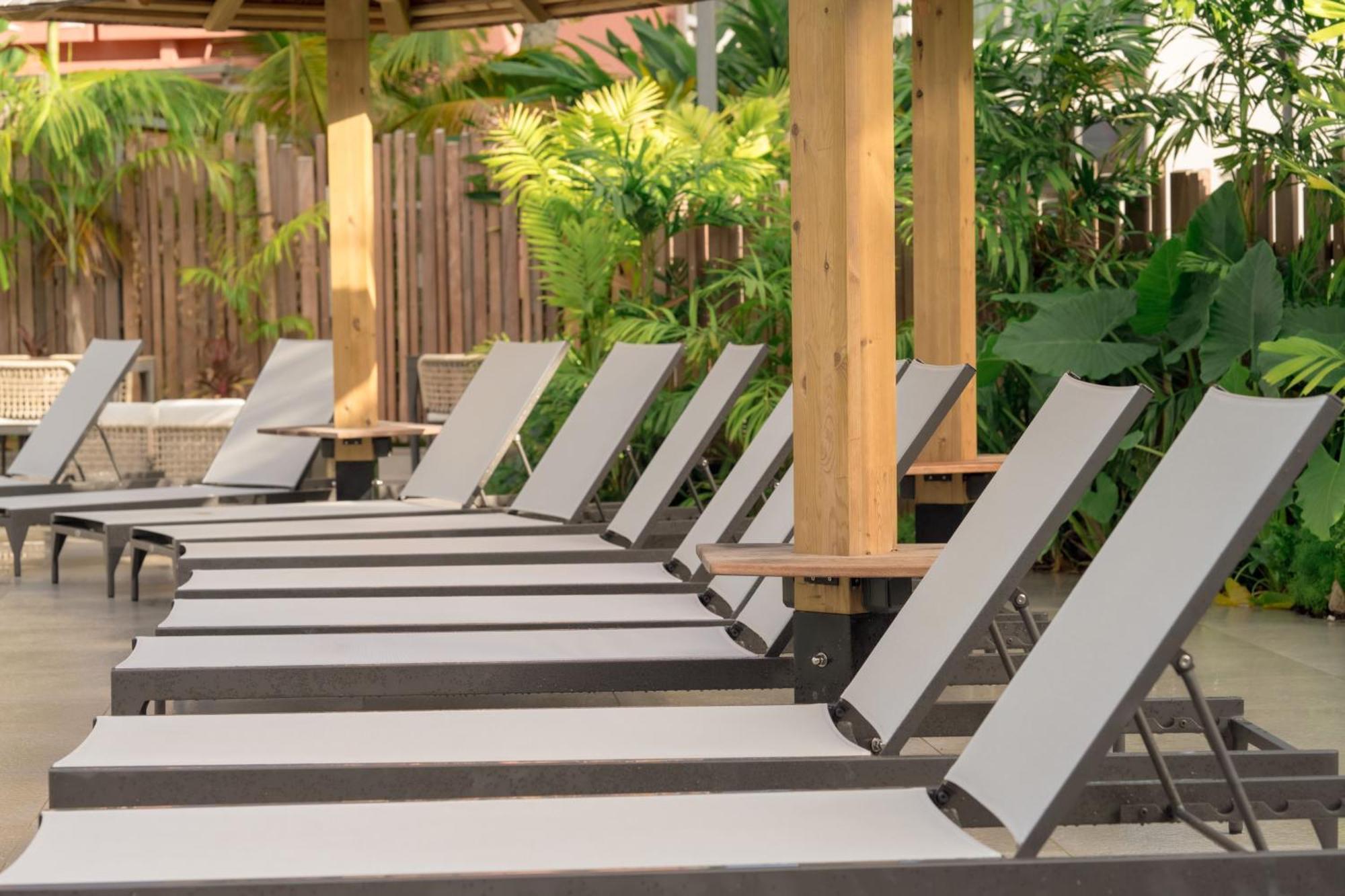 La Pagerie - Tropical Garden Hotel Les Trois-Îlets Kültér fotó
