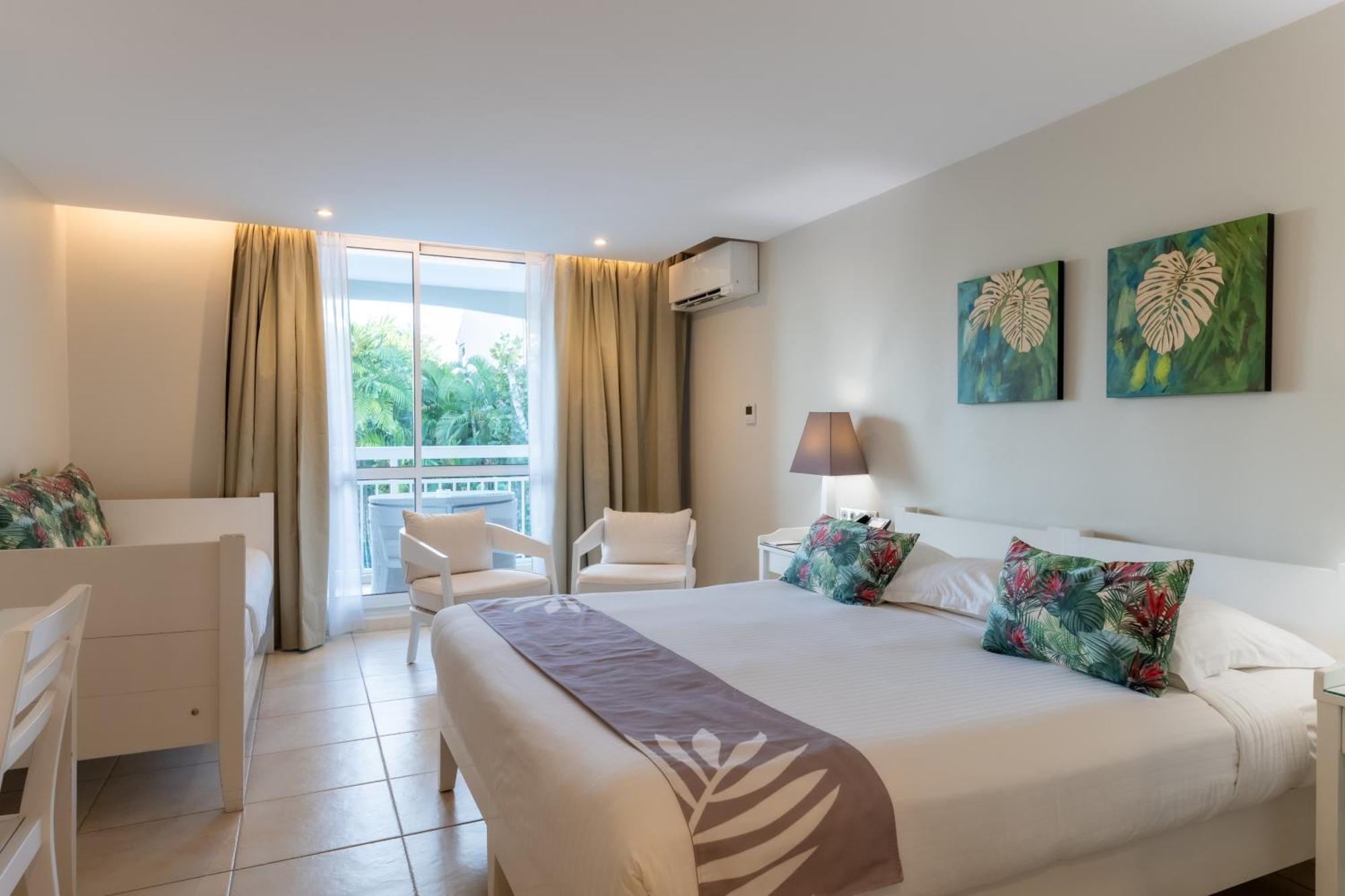 La Pagerie - Tropical Garden Hotel Les Trois-Îlets Kültér fotó